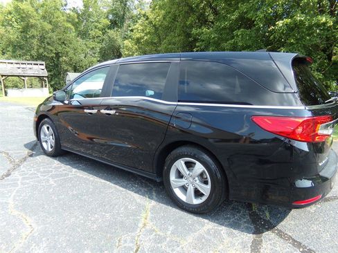 Used 2019 Honda Odyssey EX-L image 8