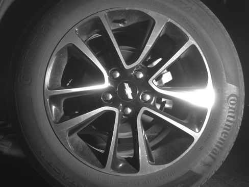 Used 2025 Chevrolet TrailBlazer LT FWD image 14