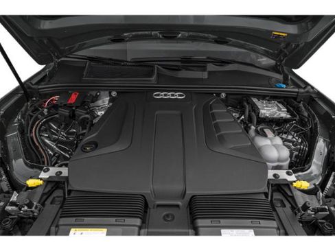 Used 2025 Audi Q7 2.0T Premium AWD/4WD image 11