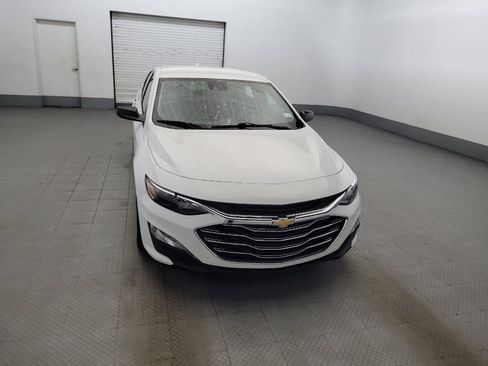 Used 2023 Chevrolet Malibu LT FWD image 14