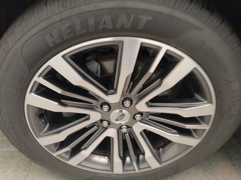 Used 2019 Ford Explorer Sport AWD/4WD image 31