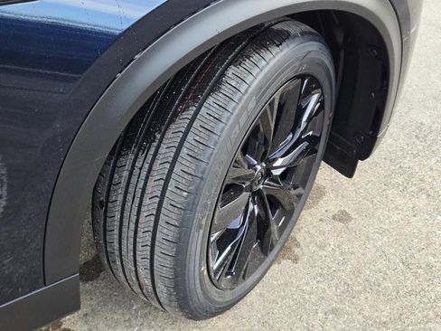 New 2026 MAZDA CX-90 3.3 Turbo w/ Premium Sport Pkg image 5