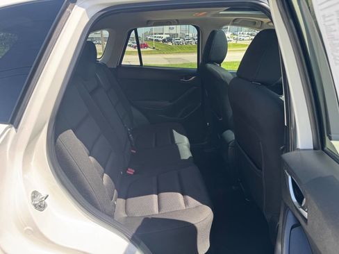 Used 2014 MAZDA CX-5 Touring w/ Bose/Moonroof Package AWD/4WD image 13