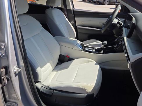 Used 2025 Hyundai Tucson SEL FWD image 15