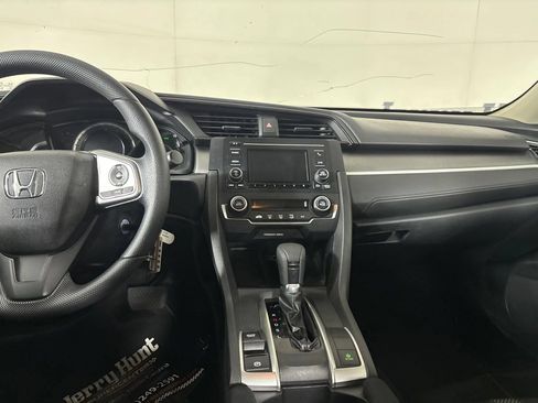 Used 2018 Honda Civic LX image 23
