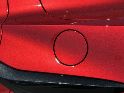 Used 2024 Chevrolet Corvette Z06 image 12