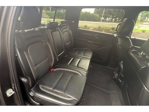 Used 2023 RAM 1500 Rebel w/ Rebel Level 2 Equipment Group image 27