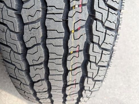 New 2026 GMC Sierra 1500 SLE w/ X31 Off-Road Package image 11