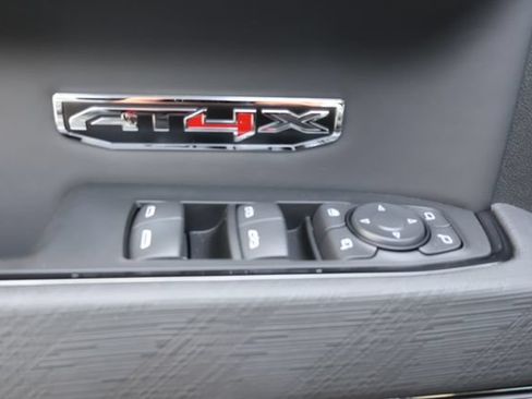 New 2026 GMC Sierra 1500 AT4X AWD/4WD image 14