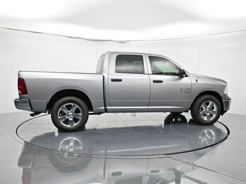 New 2024 RAM 1500 Tradesman w/ Tradesman SXT Package image 4