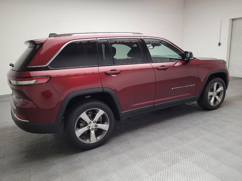 Used 2022 Jeep Grand Cherokee Limited RWD image 10