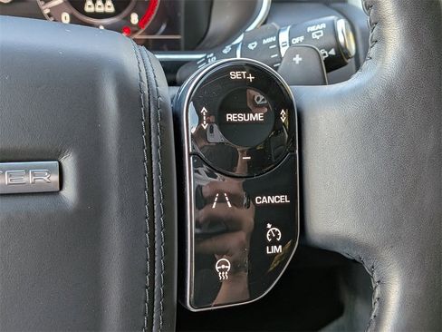 Used 2021 Land Rover Range Rover Westminster Edition image 30