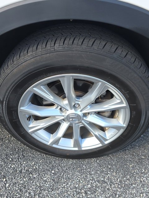 Used 2024 Honda CR-V EX image 10