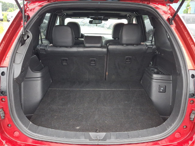 Used 2020 Mitsubishi Outlander SEL AWD/4WD image 29