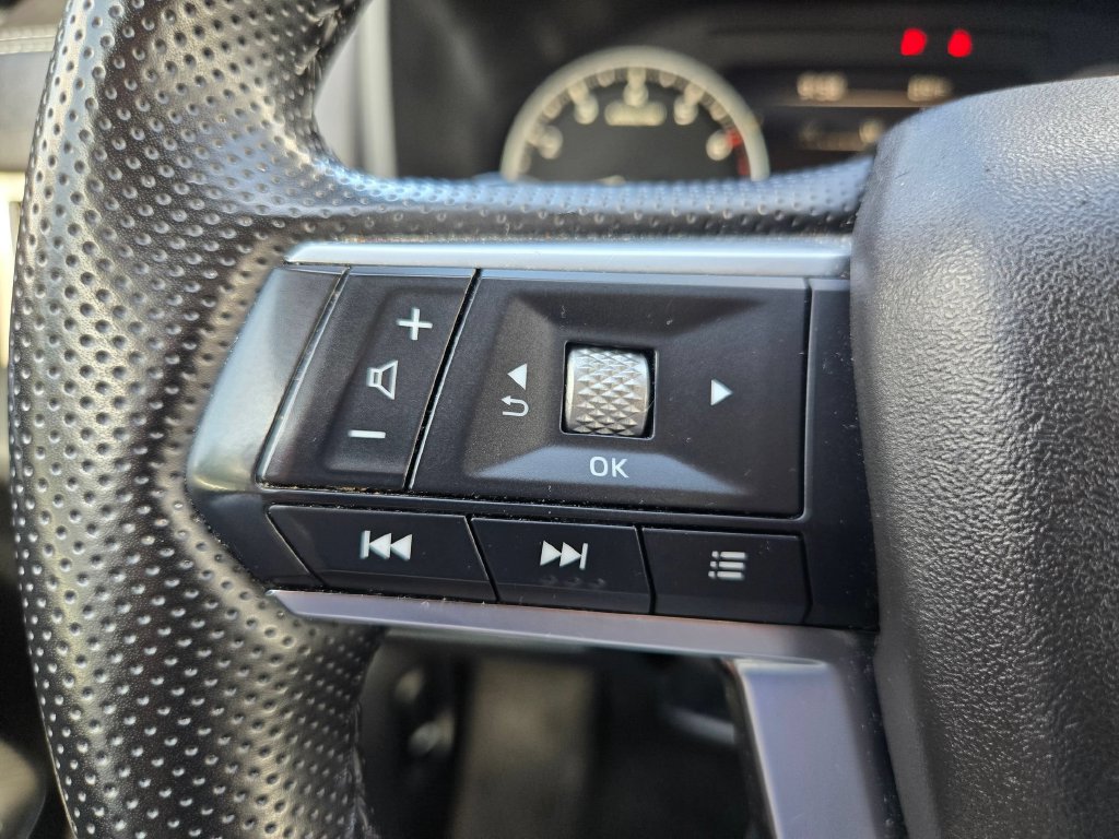 Used 2025 Mitsubishi Outlander SE AWD/4WD image 22