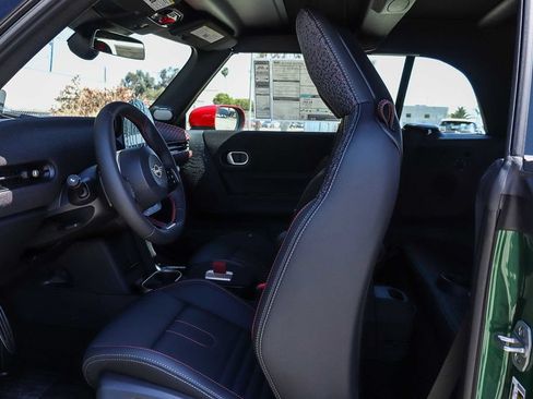 New 2026 MINI Cooper John Cooper Works FWD image 24