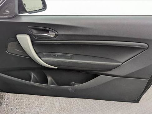 Used 2017 BMW M240i Convertible RWD image 19