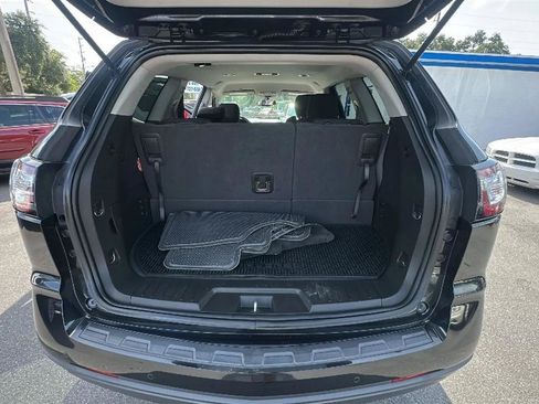 Used 2014 Chevrolet Traverse LT w/ All-Star Edition FWD image 35