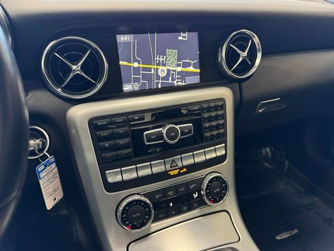 Used 2013 Mercedes-Benz SLK 250 w/ Premium I Pkg image 23