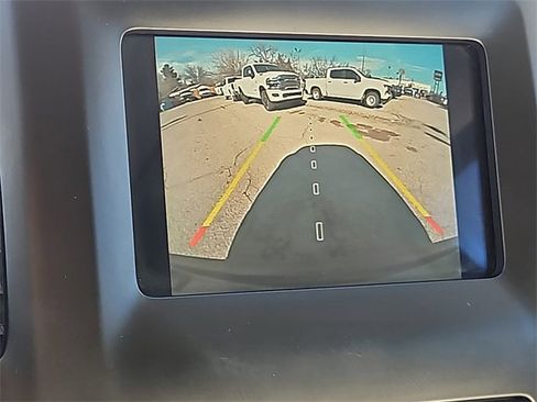 Used 2021 Jeep Cherokee Latitude Lux w/ Sun & Sound Group image 16