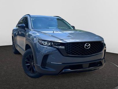 New 2026 MAZDA CX-50 AWD 2.5 Hybrid w/ Weather Package
