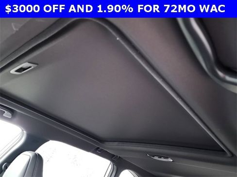 New 2025 Subaru Forester Touring image 26