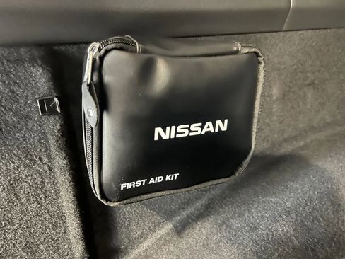 Used 2021 Nissan Rogue Platinum image 20