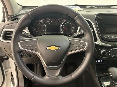 Used 2022 Chevrolet Equinox Premier image 22
