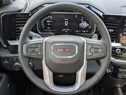 New 2026 GMC Sierra 1500 Elevation w/ Elevation Premium Package image 22