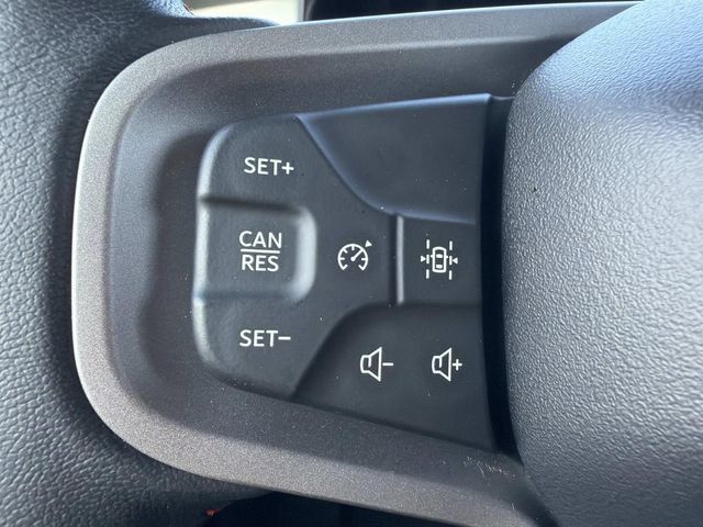Used 2025 Ford Bronco Heritage Edition AWD/4WD image 25