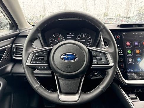 Used 2025 Subaru Outback Touring XT image 20