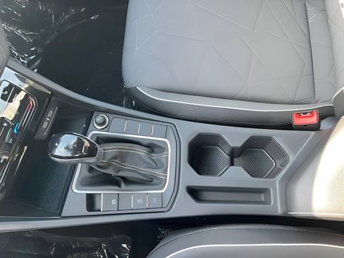 New 2026 Volkswagen Jetta Sport FWD image 18
