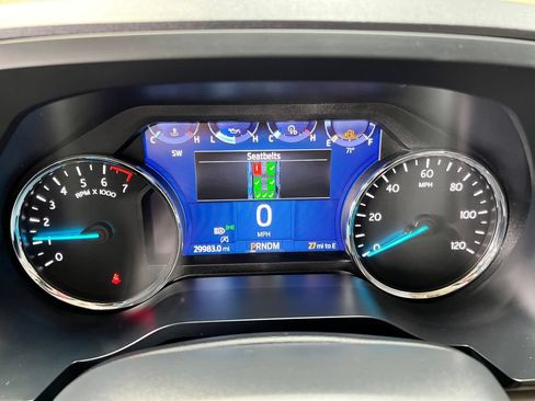 Used 2023 Ford Expedition XLT AWD/4WD image 31