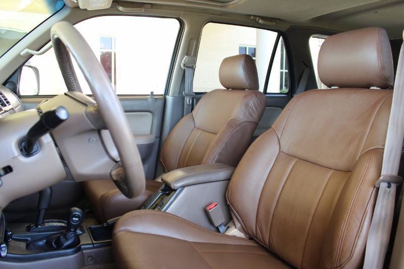 Used 1998 Toyota 4Runner Limited AWD/4WD image 39