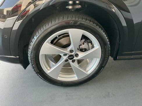 New 2025 Audi Q5 Premium Plus image 21