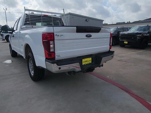 Used 2020 Ford F250 XL w/ Power Equipment Group RWD image 7
