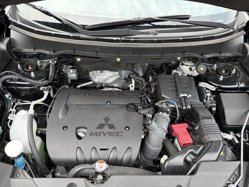 Used 2024 Mitsubishi Outlander Sport ES image 9