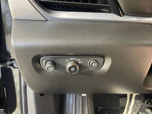 Certified 2019 Chevrolet Traverse LT AWD/4WD image 14