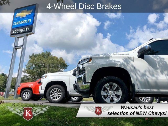 Used 2024 Chevrolet Blazer LT w/ Convenience Package AWD/4WD image 30