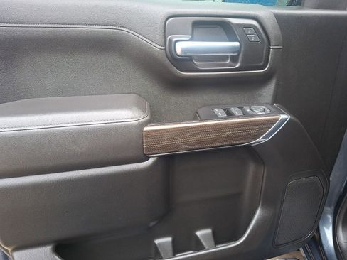 Used 2022 Chevrolet Silverado 1500 LT Trail Boss w/ Safety Package image 12