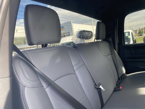 New 2026 RAM 5500 Tradesman w/ Chrome Appearance Group image 44