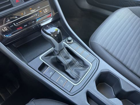 Used 2025 Volkswagen Jetta S FWD image 11