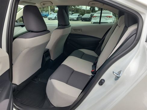 New 2026 Toyota Corolla LE image 10