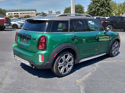 Used 2023 MINI Cooper Countryman S FWD image 4