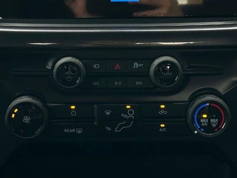 New 2025 Ford F150 STX w/ Equipment Group 200A image 17