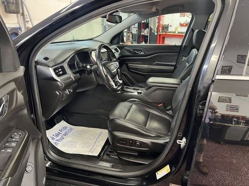 Used 2019 GMC Acadia SLT AWD/4WD image 6