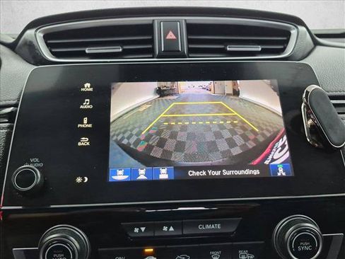 Used 2021 Honda CR-V EX image 14