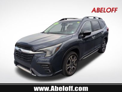 Used 2025 Subaru Ascent Touring w/ Popular Package #2