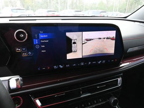 Used 2024 Chevrolet Traverse RS w/ LPO, Floor Liner Package image 11