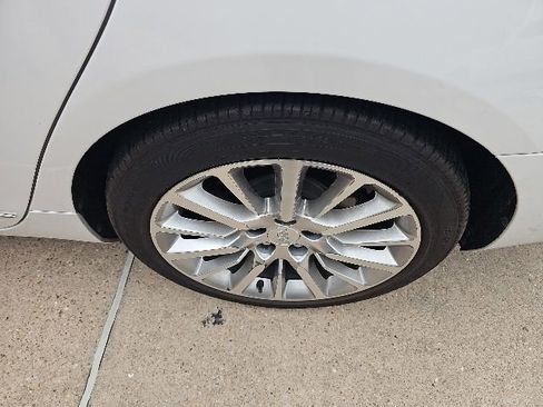 Used 2018 Cadillac CT6 Luxury AWD/4WD image 6